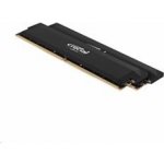 Crucial Pro DDR5 32GB 6000MHz CL36 (2x16GB) CP2K16G60C36U5B – Zboží Živě