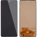 Dotyková deska + LCD Displej Samsung A536 Galaxy A53 5G – Sleviste.cz