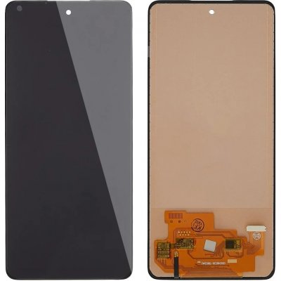 Dotyková deska + LCD Displej Samsung A536 Galaxy A53 5G – Sleviste.cz