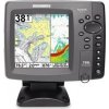 Humminbird Fishfinder 788 Combo