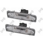 Osvětlení SPZ LORO 053-26-900LED – Hledejceny.cz