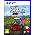 Farming Simulator 22 (Premium Edition) – Zboží Živě