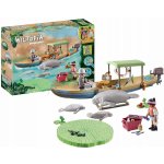 Playmobil 71010 Lodní výlety do námořních člunů – Zboží Živě