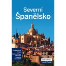 Severní Španělsko Lonely Planet