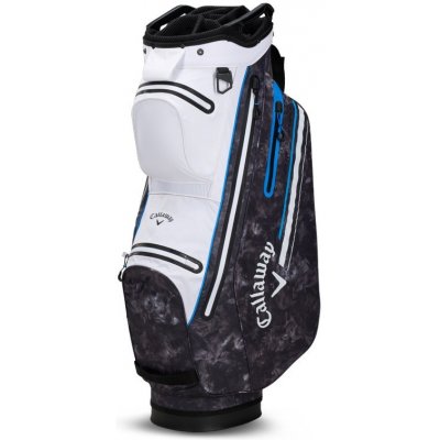 Callaway Ai Smoke 14 Dry Cart bag – Zboží Dáma