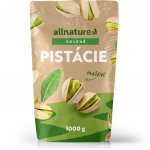 Allnature Pistácie solené 1 kg – Sleviste.cz