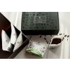 Zrnková káva Upraženo Dárkový balíček VÝBĚR Z BESKYD 5 x 125 g