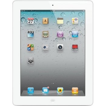 Nový Apple iPad 32GB Wi-fi MD329HC/A