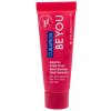 Zubní pasty Be You Challenger red mini 10 ml