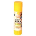 glue stick Lepicí tyčinka creative jungle 15 g – Zboží Mobilmania