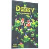 Desky na abecedu a číslice Karton P+P Desky na abecedu Play World