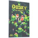 Karton P+P Desky na abecedu Play World