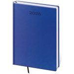 Soft A5 Týdenní 2026 modrá – Zboží Živě