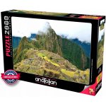 ANATOLIAN Machu Picchu 2000 dílků – Hledejceny.cz