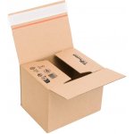 Krabice SPEEDBOX PREMIUM 200 x 150 x 150 3VVL, vlna E - 20 ks – Zboží Živě