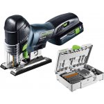 FESTOOL PSC 420 HPC 4,0 EBI-Set – Zboží Dáma