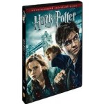 Harry potter a relikvie smrti - 1. část DVD – Hledejceny.cz
