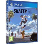 Skater XL – Zboží Dáma