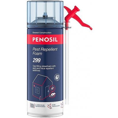 PENOSIL MouseStop 299 365 ml – Zboží Mobilmania