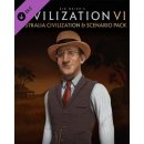 Civilization VI: Australia Civilization and Scenario Pack