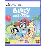 Bluey: The Videogame – Zboží Dáma