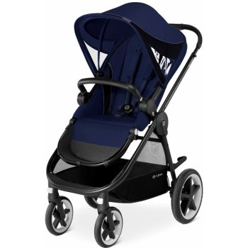 Cybex Balios M Midnight Blue 2017