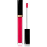 Chanel Rouge Coco Gloss hydratační lesk na rty 172 Tendresse 5,5 g – Zboží Mobilmania