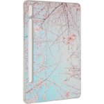 Protemio ART Samsung silikonový kryt Galaxy Tab S8+/S7+/S7 FE 54234 cherry blossom – Sleviste.cz