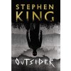 Elektronická kniha Outsider - Stephen King