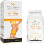 Noble Health Get Slim Cellulite na celulitidu 30 tablet – Hledejceny.cz