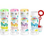 Bublifuk 60ml Party – Zboží Dáma