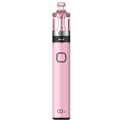 Innokin GO Z Pen Kit 1500 mAh Pink 1 ks – Hledejceny.cz