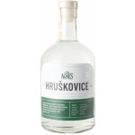 Agnes Hruškovice 40% 0,5 l (holá láhev) – Zbozi.Blesk.cz