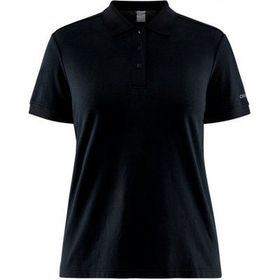 Craft CORE BLEND POLO SHIRT W 1910746 999000 – Hledejceny.cz