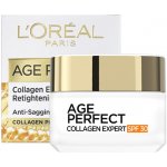 L'Oréal Age Perfect collagen Expert denní krém spf30+ 50 ml – Hledejceny.cz