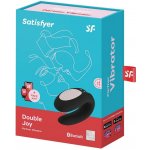 Satisfyer Double Joy – Zboží Mobilmania