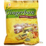 Stykra Gingerbon citron s medem 125 g – Zbozi.Blesk.cz