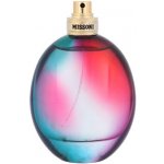 Missoni Missoni parfémovaná voda dámská 100 tester – Zboží Mobilmania
