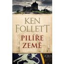 Pilíře země - brož. - Follett Ken