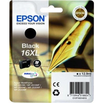 Epson C13T163140 - originální – Zboží Mobilmania