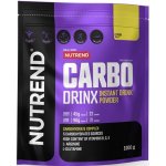 Nutrend CARBODRINX 1 kg – Sleviste.cz