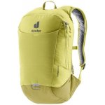 deuter Batoh Junior Bike sprout linden yellow – Zbozi.Blesk.cz