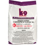 K-9 Selection Hi-Performance Formula 12 kg – Hledejceny.cz