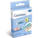 Cosmos náplast Mr.Wonderful 25 x 72 mm 16 ks – Hledejceny.cz