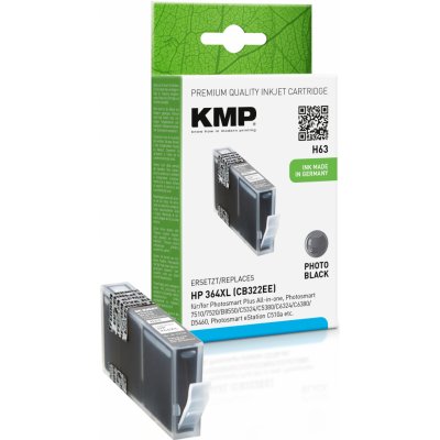 KMP HP CB322EE - kompatibilní – Zboží Mobilmania