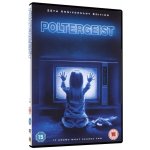 Poltergeist DVD – Hledejceny.cz