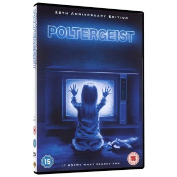 Poltergeist DVD