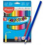 Maped 3218 Color'Peps 18 ks – Hledejceny.cz