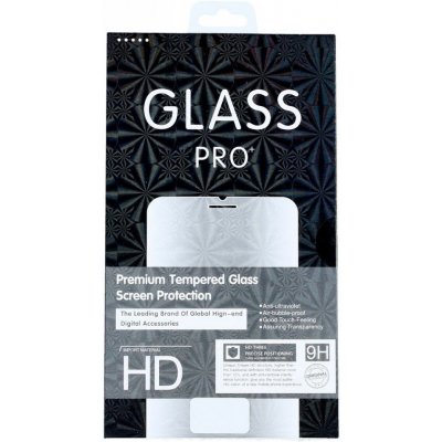 TopGlass Realme C21Y Full Cover 69791 – Zboží Živě
