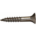 Vruty SD RAPI-TEC 6x40mm zápustná hlava TX25 nerez A2 závit částečný – Hledejceny.cz
